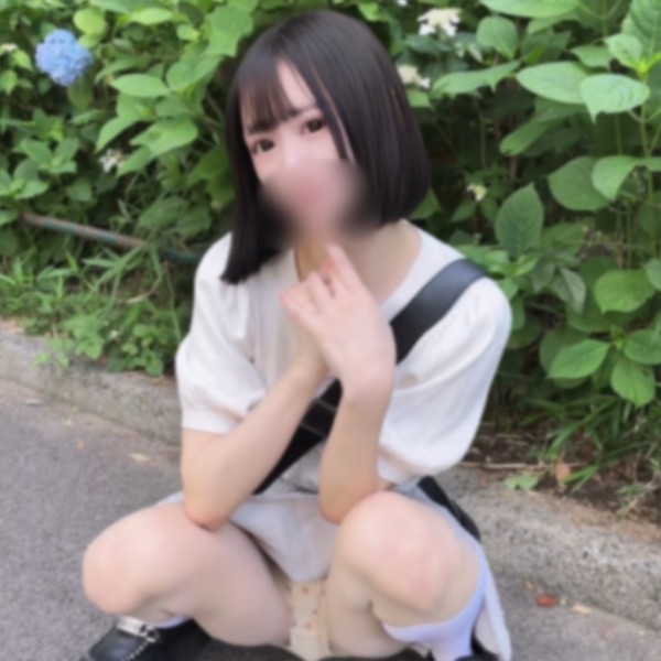 [FC2_PPV-4941025] ※オフパコ 【過激】超絶ｲﾓｳﾄ体型の人気ｺﾝｶﾌｪ嬢野外プレイ。いけない想像ができるミニ体型の彼女に半外半中出し。。。