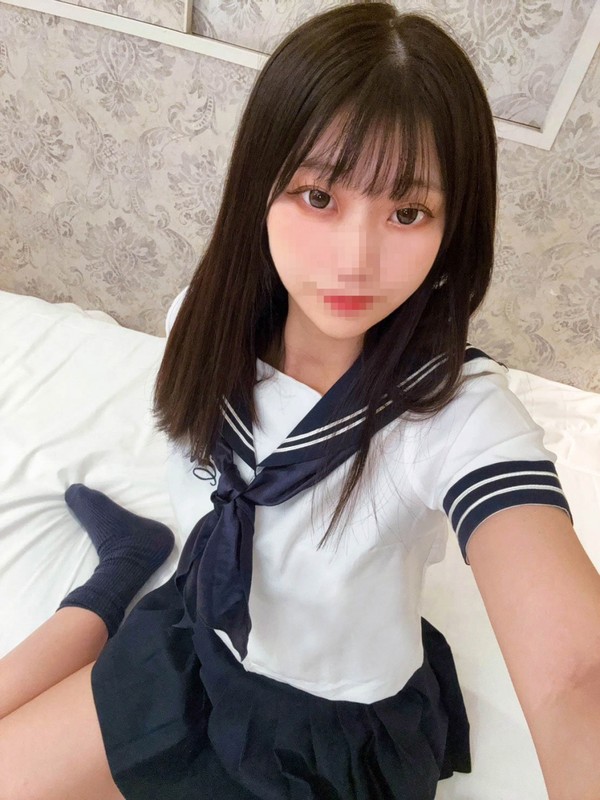 [FC2_PPV-4943022] 黒髪・高身長170cm超えのバスケ部キャプテンのスレンダー制服美女ハメ撮り!