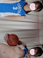 [FC2_PPV-4945925] 【初回70%オフ】 0417_002 ななちゃん22歳 小顔×長身長脚の170cmモデル体型バスケ女子をユニフォーム姿で孕ませる！超優秀な卵子にオジサン精子を叩き込む孕ませ中出しゴリラダンク（爆）