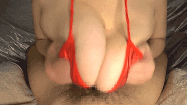 [FC2_PPV-4947894] 女性主導!!水着パイズリでイかされる挟射３発!!p31