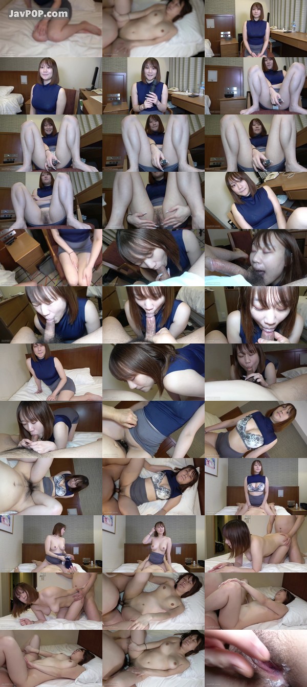 [FC2_PPV-4953652] 【無】色白の完璧なフォルムのＨカップ美乳！パツパツノースリーブにタイトスカートがセクシー過ぎ⤴ ゴックン　中だし　※特典高画質