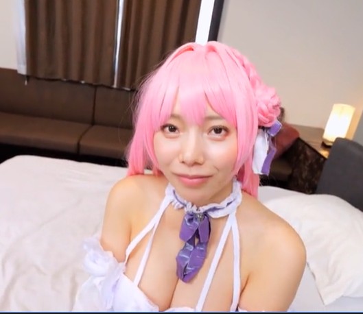 [FC2_PPV-4954956] 種付け済のグラドルにの童貞を卒業させる社長の企みに乗っかり痴女モード爆発で何度もコスり倒しの神映像[有]