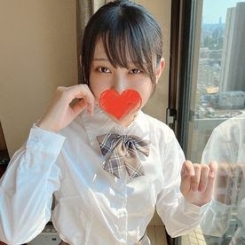 [FC2_PPV-4957333] 【廃版】 【親バレ問題作】透明感あふれる青学志望の３.年生と再会、最後の濃厚セックス。おっとり系で可愛さ満点の色白スレンダー美女に合計３発の大量中出し！