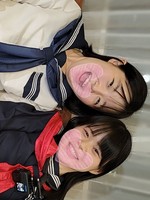 [FC2_PPV-4960750] ※限定特割→496pt 【120分 究極版/無修正】つぼみちゃんに正真正銘の同〇生を呼んでもらって人生初のレズプレイに挑戦～お互いの偽チンポでツキまくれ！！あどけない顔のWエロマンコ大開放で2人同