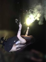 [FC2_PPV-4961104] ※21日まで初回限定55％OFF※バンジージャンプで絶叫！※禁止事項あり 【顔出し・調教編】自身の彼女を友人とのる車の後ろに乗せて、オナニーさせる鬼畜な彼氏。しかもこの後谷に落とされ、ブラジャーで釣りし