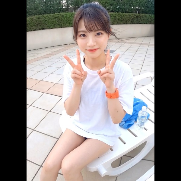 [FC2_PPV-4964234] 【超神回】常識がバグります。桁違いの可愛さをもつ18才に中出し。これは残しておくべき一本。