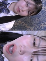 [FC2_PPV-4966033] 新作 【特典有】ななみ01 久しぶりの制服ツインテールで口内射精 アナル舐め 大好きなバックで中出し 【藻無】