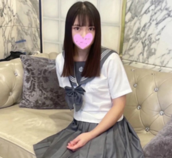 [FC2_PPV-4971471] ドМな制服美女を完全ペット化 かわいいお口の奥までイラマでオジサンちんぽを自ら懇願! 本気イキの美女に中出しセックスさせて貰いました