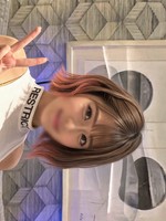 [FC2_PPV-4971535] ※150cm、Fカップ規格外プロポーションの美容師アシスタントちゃん。立ったまま69でおマンコ責められ、開脚挿入バックで激ピストンに思わず中出し、顔射、ぶっかけまで迫力の6回射精。※高画質原盤付