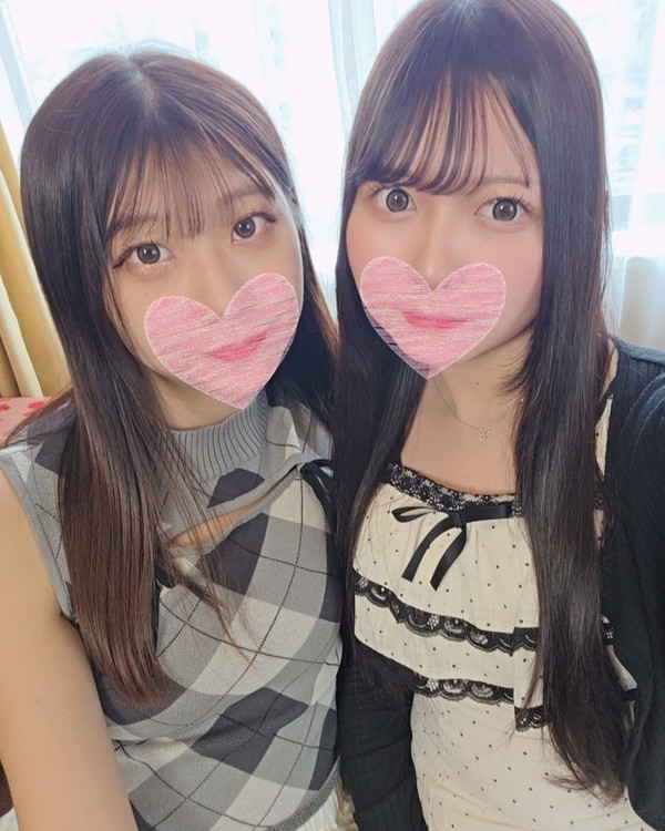 [FC2_PPV-4972000] 【無修正】正真正銘のお友達(先輩)を呼んでもらって初めてのレズプレイに挑戦～恥ずかしさMAXでお顔も真っ赤に！！