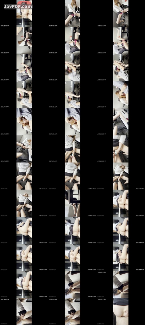 [FC2_PPV-4972285] リアルガチ　第3弾 社内会議室で人妻とオフィスSEX