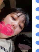 [FC2_PPV-4977021] (無) 【個撮】Iカップ巨乳系メンヘラ、イラマチオサポート 【4K画質】