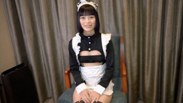 [FC2_PPV-4978803] 【無】好奇心旺盛な元コンカフェ嬢が初めてデンマをおま〇こ奥に挿入…、 「は、入るんだ～！」と嬉しそうに悶絶！　中だし　※特典高画質