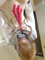 [FC2_PPV-4988183] あの六駆レイヤーさんがリマスターで復活！艦これ電衣装でエッチ編３