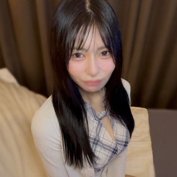 [FC2_PPV-4989722] 《10/16まで1980pt》 【無】清楚フェイス×黒髪Gカップ！！大人しそうなのにスタイル異次元、インパクト抜群の黒髪巨乳美女が本能に正直すぎて大量中出し！！