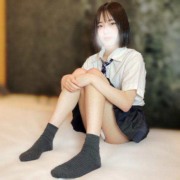 [FC2_PPV-4994286] 【顔出し】18歳元気な制服ちゃんと沢山キスして生ハメ中出し