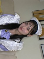 [FC2_PPV-5000021] 【無】メイド姿のスレンダーボディ女子大生品行方正な清楚美女のご奉仕に射●が止められない!!※特典高画質＆未公開シーン