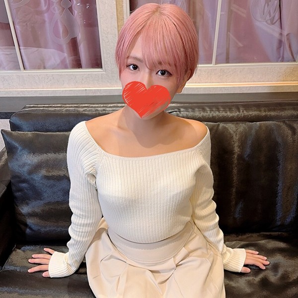 [FC2_PPV-5000463] 【初撮り】男をダメにするド淫乱痴女。ピンク髪ギャルの濃厚キスと唾液たっぷり超吸い付きフェラ＆国宝級騎乗位の極上テクに終始悶絶、あえなく暴発。チンポバカになるまで悶絶しても搾り尽くされてザーメン枯渇。