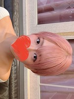 [FC2_PPV-5000463] 【初撮り】男をダメにするド淫乱痴女。ピンク髪ギャルの濃厚キスと唾液たっぷり超吸い付きフェラ＆国宝級騎乗位の極上テクに終始悶絶、あえなく暴発。チンポバカになるまで悶絶しても搾り尽くされてザーメン枯渇。
