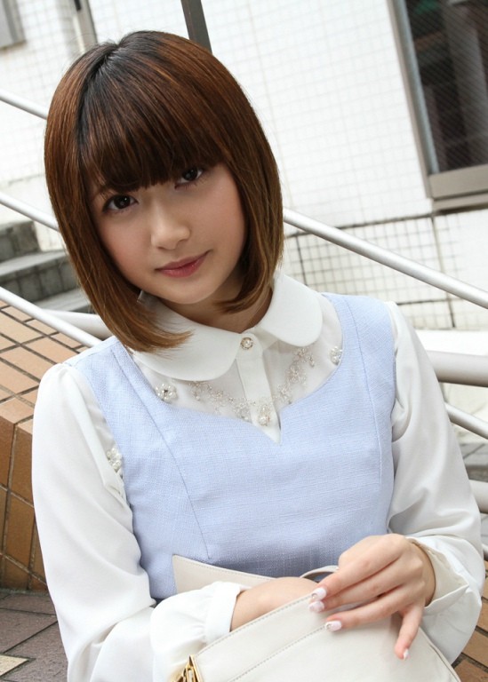 [G_AREA-493] sari -さり-