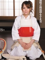 [IPTD-899] 潮噴き剣道部女子主将 Rio