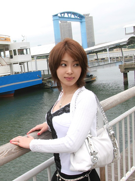 [Maxi247-076] rin りん