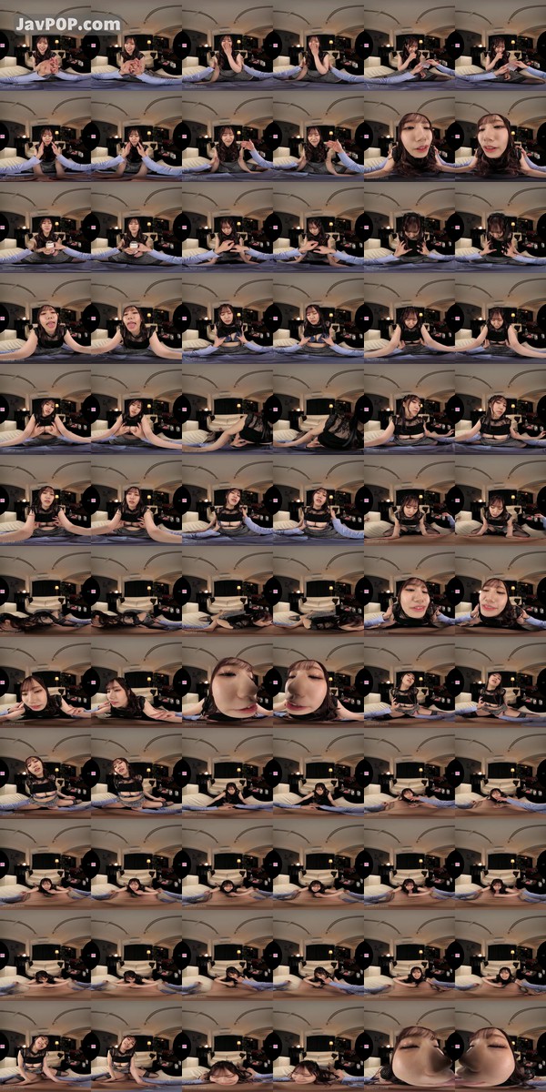 [MDVR-217]  【VR】コンカフェ嬢のアフターキメセクハードピストンVR！！ 顔面偏差値90オーバー・あみりちゃんのキメ顔エクスタシーを適正距離＆高画質でひとりじめSPECIAL！！ 斎藤あみり