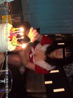 [mesubuta-131220_742_01] メス豚 131220_742_01 クリスマスのデートクラブ嘲弄 ケーキはこうやって食べるんだよ!