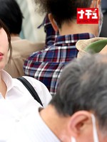 [NHDTC-26801] パンスト穴あけ指入れ羞恥でねっとり膣内をほじられ本気汁が滴るほど感じまくる美脚女6 巨尻潮吹きOL