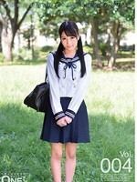 [ONEZ-106] ＃制服が似合いすぎる美少女はボクのカノジョ Vol.004 四ツ葉うらら