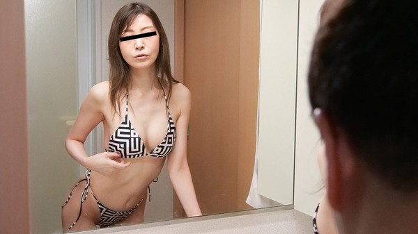 [Pacopacomama-052326_100] パコパコママ 052326_100 ハワイだから気分上々！ビキニ妻 ~ご無沙汰夫婦のセックスレス解消法~ 蒼井さくら
