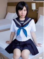 [QBD-057] 制服美少女と性交 / 夢咲りぼん