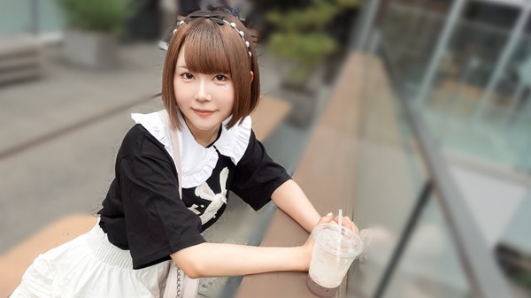 [SIRO-5596] 原宿ふんわり系女子が欲求不満に耐えきれず応募してきた！透き通るような白い肌と汗ばむ体に興奮が収まらない！普段はふんわりした雰囲気がエッチが始まると貪欲に快感を求める！ふんわりタイムを見逃すな！  【初撮り】ネットでAV応募→AV体験撮影 2473