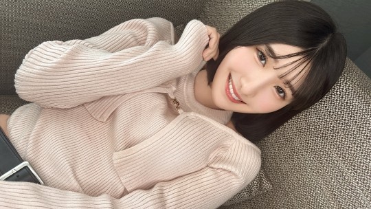 [SIRO-5664] 大人しめな見た目とは裏腹な快感の嬌声！大好きな正常位ではカラダをくねらせて何度もイキまくる！セックスになると豹変する姿は男の性衝動を加速させる！！  【初撮り】ネットでAV応募→AV体験撮影 2550