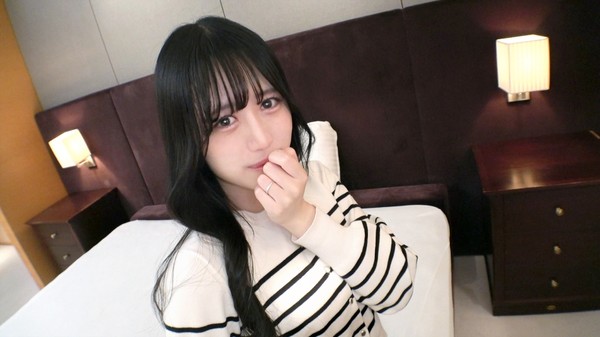 [SIRO-5685] 美人×若妻×ドMの大三元ドエロ奥様がセックスレス過ぎて我慢できず応募してきちゃいました！旦那さん！いいんですか？！自分からセルフイラマまでしてますよ！激しいピストンに何度も絶頂してますよ？！  【初撮り】ネットでAV応募→AV体験撮影 2571