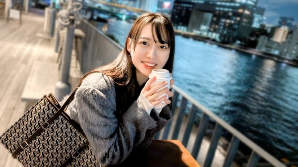 [SIRO-5691] ドMのくせにMMAやってんの！？ 独身最後の気持ちいいセッ◯ス求めてデカ尻が揺れる揺れる！  【初撮り】ネットでAV応募→AV体験撮影 2576