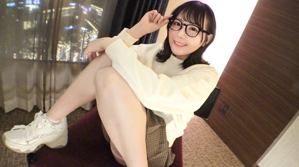 [SIRO-5709] 見てるだけで癒される！おっとり女子だけど週5オナニーの狂った女 【さな 20歳】 ぎこちない騎乗位が逆にいい！もっちりボディが纏わりつく濃密セックス！  【初撮り】ネットでAV応募→AV体験撮影 2602