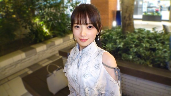 [SIRO-5713] モデル級美人が色気ムンムンで応募してきた！まるで女神のような微笑みと視線、そしてスレンダーを極めたボディは妖艶で悩ましい！神話級極曲線美をとくとご覧あれ！  【初撮り】ネットでAV応募→AV体験撮影 2597