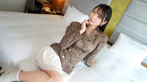 [SIRO-5716] ごりっごりにオマ●コの奥を責めてみたらハメ潮吹いてイキまくり！！奥が大好きでたまらない性欲旺盛の彼女は、男根の良さを全身全霊で感じ取ってしまう！！  【初撮り】ネットでAV応募→AV体験撮影 2616