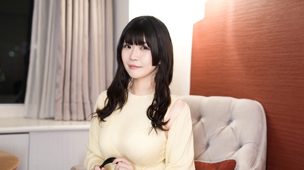 [SIRO-5726] Hカップの爆乳女子が欲求不満の末AV応募！中はまだまだ未開発の彼女が男優のチ●ポに堕ちてゆく姿をとくとご覧あれ！  【初撮り】ネットでAV応募→AV体験撮影 2610