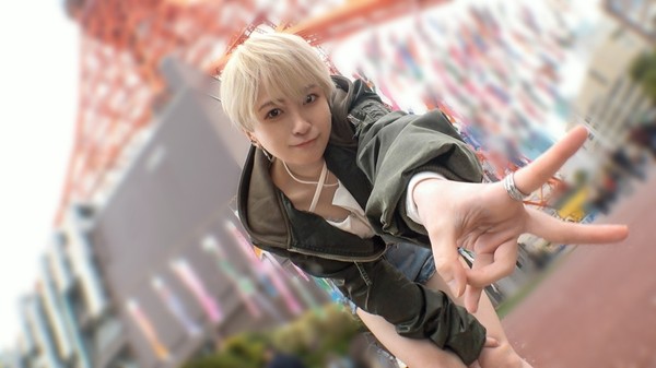 [SIRO-5730] 男受けが悪いと言うてますけどめっちゃエロいでお前！ボーイッシュ巨乳で美人でドスケベの三倍満！  【初撮り】ネットでAV応募→AV体験撮影 2611