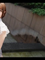 [SIRO-5756] あの日見た妄想を現実に・・・！クールでエロい受付メガネ女子！エロ下着から覗くデカ尻は必見！  【初撮り】ネットでAV応募→AV体験撮影 2638
