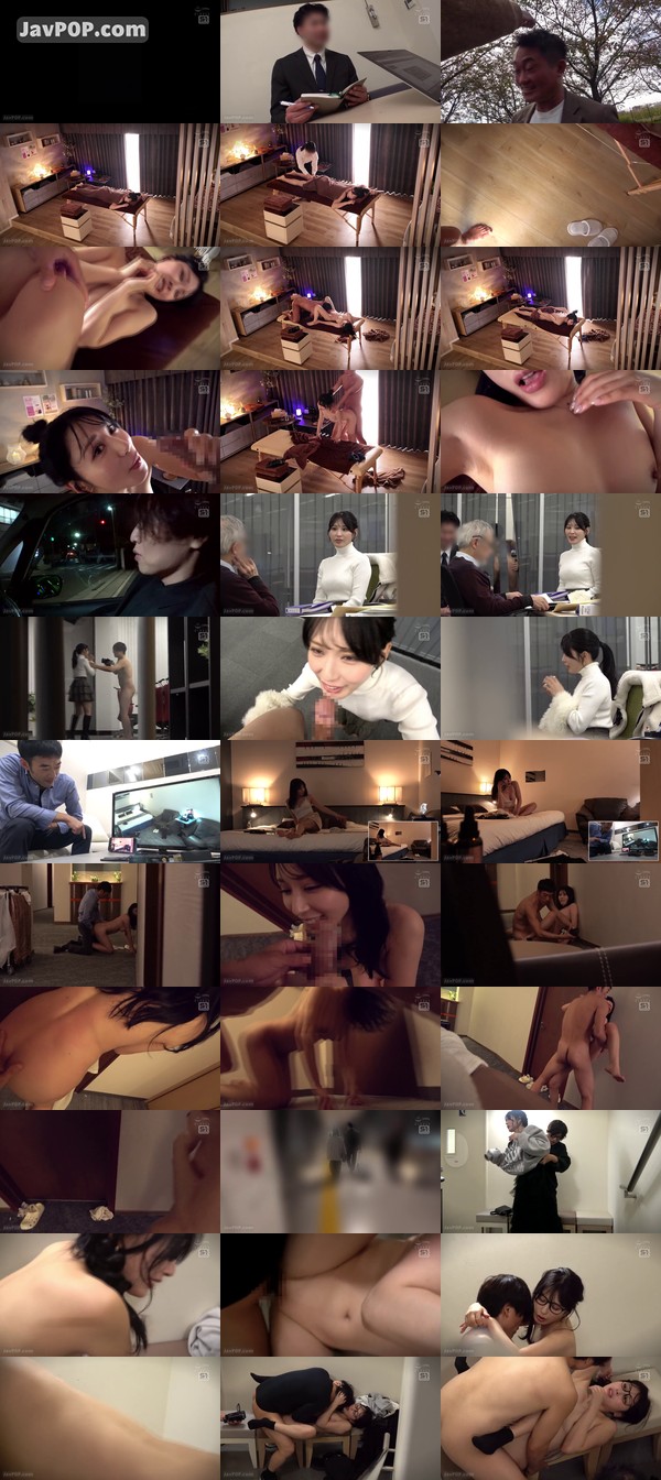 [SNOS-232] 金松季歩を秒で全裸！秒でSEX！ 「えっ！ここは本当にムりぃぃぃ！！！」ドッキリ即ズボGP！