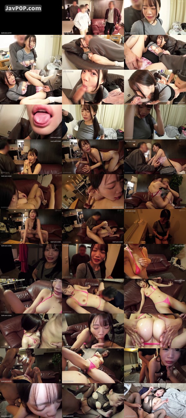 [TLDC-066] 美人メイクはいつも生オナホ　AV撮影中に隠SEX　武井ちゃん