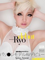 [WSS-228] パリ●レモデル AVデビュー / Ryo
