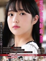 [YDNS-007] 電車生姦制裁 ＃007